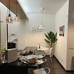 Candelor\'S House - Apt & Garden Trastevere