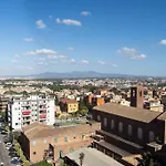 Casa Gianicolo Trastevere 4 Persone