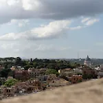 Casa Gianicolo Trastevere 4 Persone