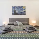 Casa Gianicolo Trastevere 4 Persone