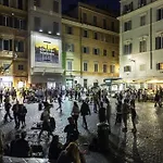 Candelor\'S House - Apt & Garden Trastevere