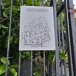 Room For Rent In Roma Conca D\'Oro Near Subway Line B