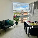 Del Vecchio Apartment Trastevere