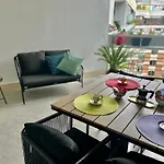 Del Vecchio Apartment Trastevere