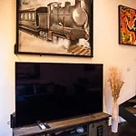 Alto Apartment Campo De\' Fiori
