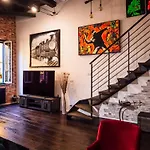 Alto Apartment Campo De\' Fiori