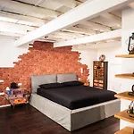 Alto Apartment Campo De\' Fiori