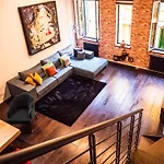 Alto Apartment Campo De\' Fiori
