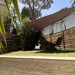 Garden City House Roma - Casa Con Giardino Privato