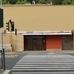 Vatican & Aurelia Apartments