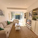 Santa Giovanna Elisabetta Apartment