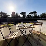 Santa Giovanna Elisabetta Apartment