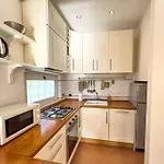 Santa Giovanna Elisabetta Apartment