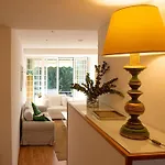 Santa Giovanna Elisabetta Apartment