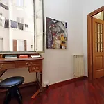 1 Bd With Balcony San Giovanni By Halldis