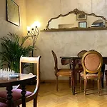 Italy Typicall Home Campo Di Fiori