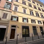 Rome Luxury Blue Suites- Imperial