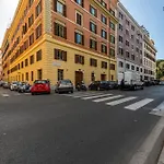 A 10 Minuti Da Fontana Di Trevi - Casa Signorile