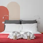Alba Terrace - Rome Modern Apt Close To Metro