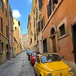 Lovely Apartment In The Center Of Rome, Monti