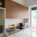 Appartamento Con 2 Camere E 2 Bagni -San Giovanni-