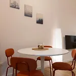 Dalitourism - La Casa Di Pida Vatican Apartment