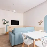 Alba Terrace - Rome Modern Apt Close To Metro