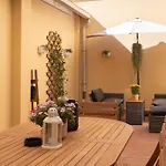 Alba Terrace - Rome Modern Apt Close To Metro