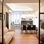 Casa Scipioni By Hili