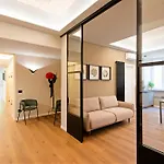 Casa Scipioni By Hili