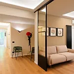 Casa Scipioni By Hili
