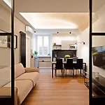 Casa Scipioni By Hili