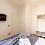 Central Modern Apartment - Colosseo 10 Min