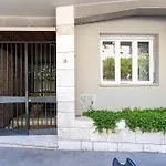 Central Modern Apartment - Colosseo 10 Min