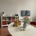 Flaminio House
