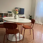 Flaminio House