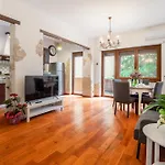 Asconio Pediano Apartment