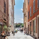Splendid Apartment Trastevere