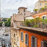 Splendid Apartment Trastevere