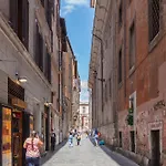 Splendid Apartment Trastevere
