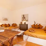 Splendid Apartment Trastevere