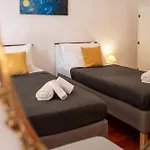 Asconio Pediano Apartment