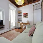 Monti Spqr Suite