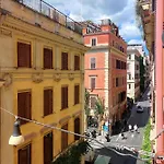 Monti Spqr Suite