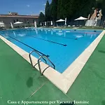 Casa E Appartamento Per Vacanze Jasmine