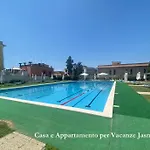 Casa E Appartamento Per Vacanze Jasmine