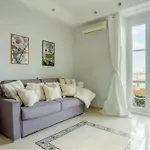 Apartment San Giovanni Metro Lodi