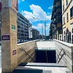 Apartment San Giovanni Metro Lodi