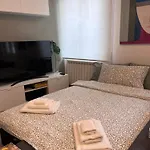 Simona\'S Place! Apartment In Piazza Bologna