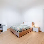 Cozy Rooms - Metro Garbatella & Wi-Fi